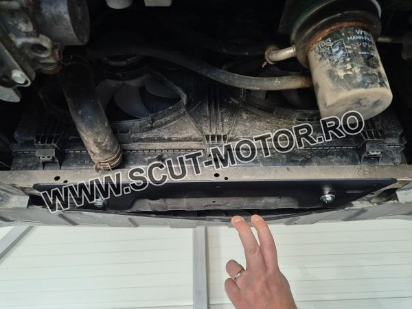 Scut motor Mitsubishi Eclipse Cross 6
