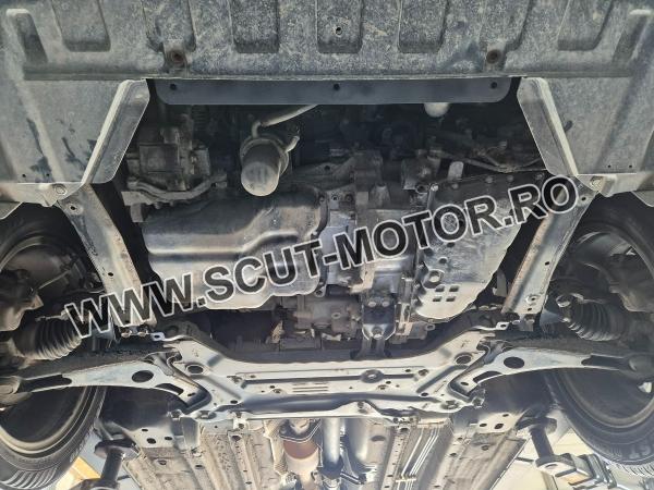 Scut motor Mitsubishi Eclipse Cross 7