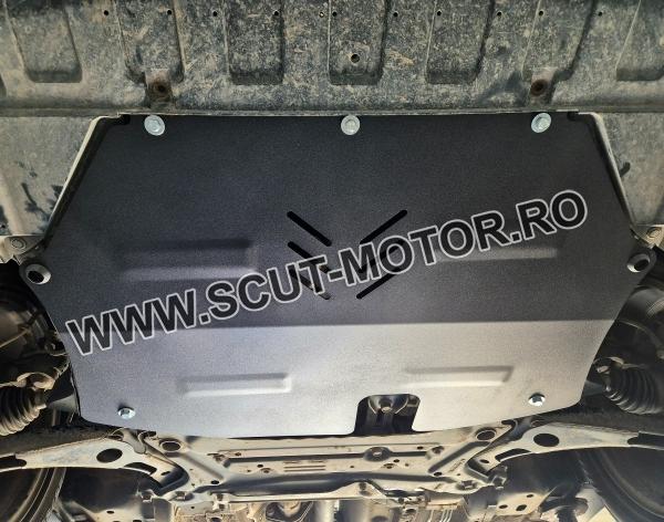 Scut motor Mitsubishi Outlander 8