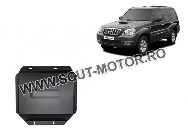 Scut reductor Hyundai Terracan 1