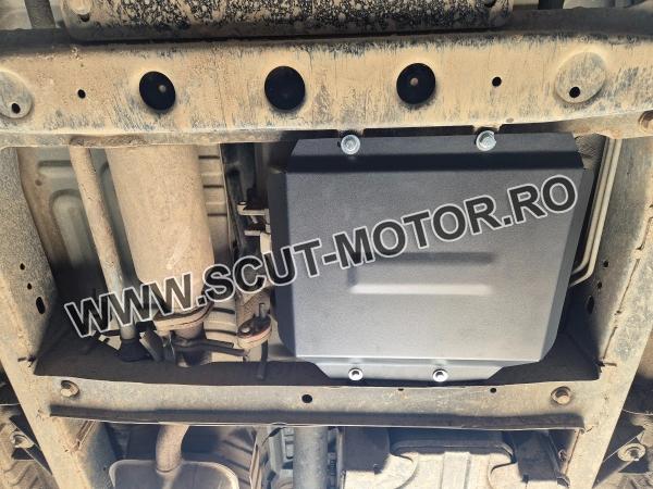 Scut reductor Hyundai Terracan 5
