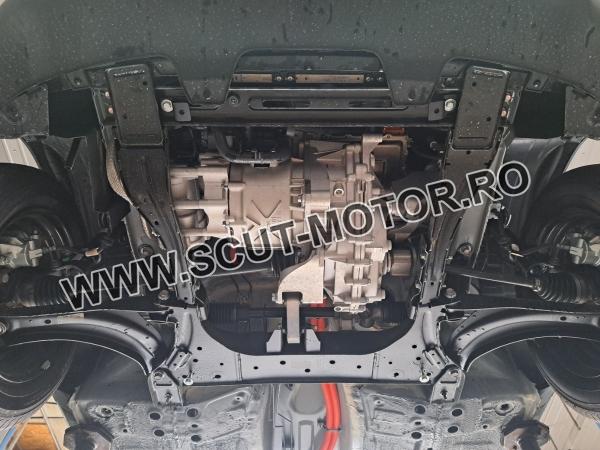 Scut motor Dacia Spring 5