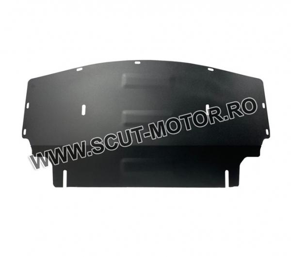 Scut sub bara fata si radiator BMW seria 3 - E90 2