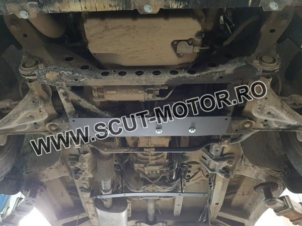 Scut motor Mercedes V-Class W447 2.2 D, 4x2 (tracțiune spate) 5