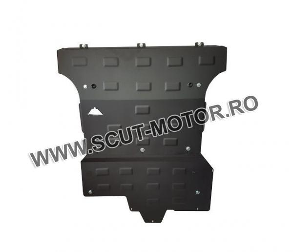 Scut motor Mercedes Viano W447 - 2.2 D, 4x4 2