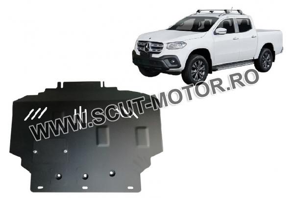 Scut motor Mercedes X-Class  1