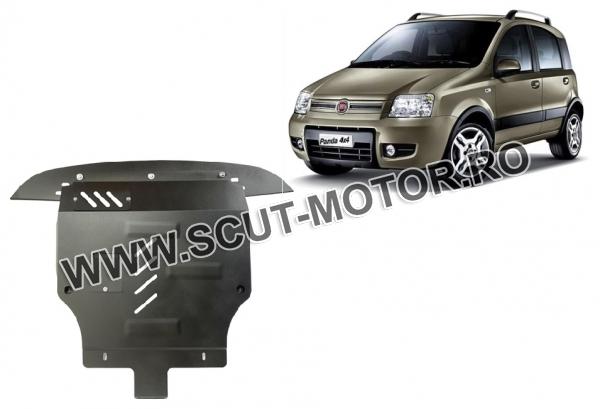 Scut motor Fiat Panda 4x4 1