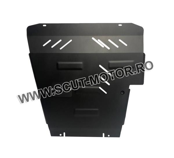 Scut motor Nissan Tiida 2
