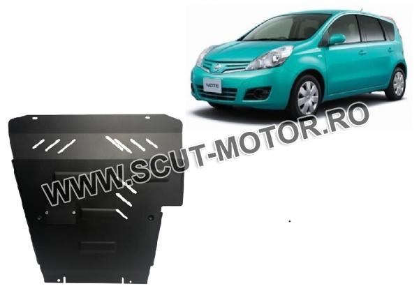 Scut motor Nissan Note 1