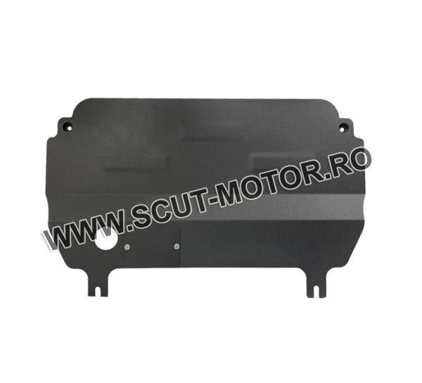 Scut motor Citroen C3 2