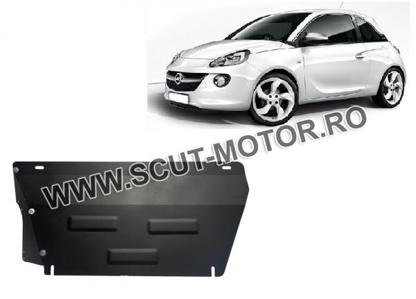 Scut motor Opel Adam 1