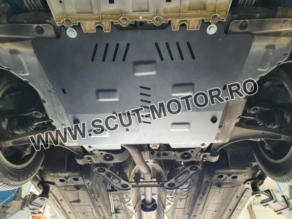 Scut motor metalic Opel Zafira C 5
