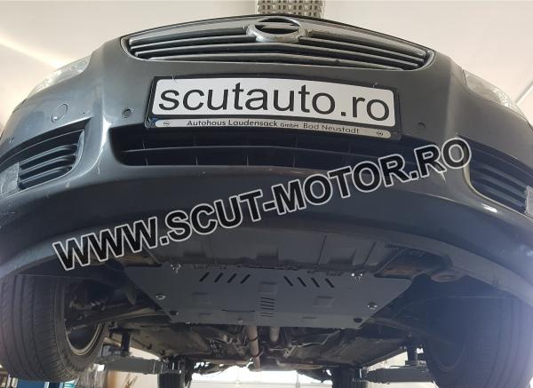 Scut motor metalic Opel Zafira C 6