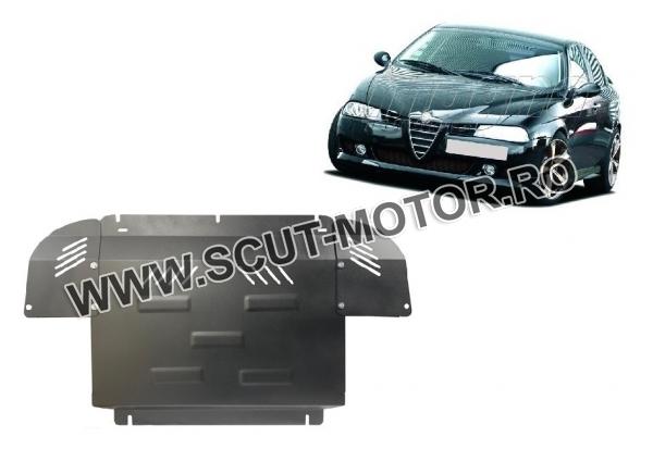 Scut motor Alfa Romeo 156 1