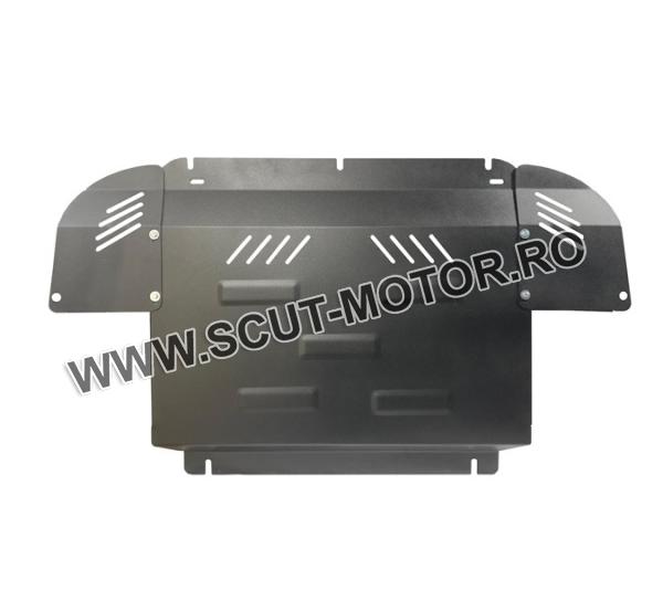 Scut motor și cutie de viteză Alfa Romeo 147 2