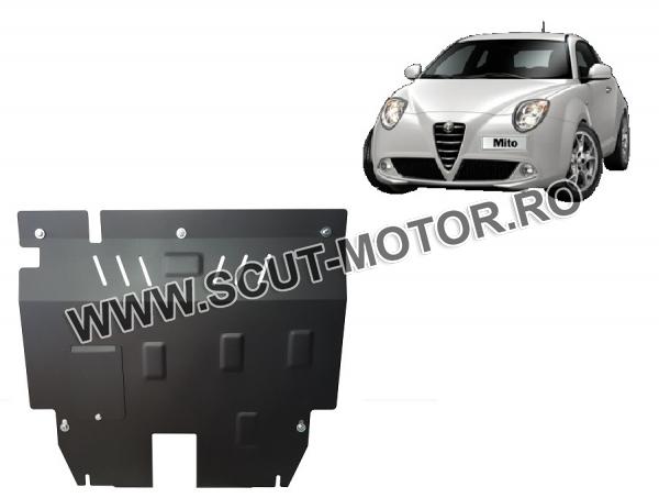 Scut motor Alfa Romeo Mito 1