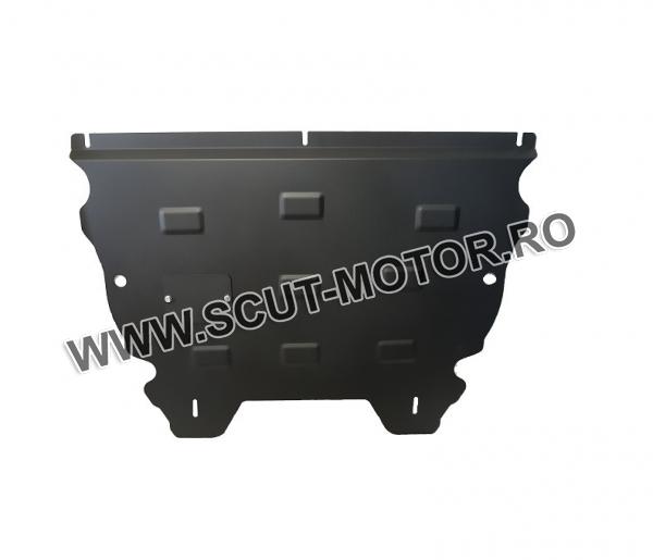 Scut motor Ford Edge 2