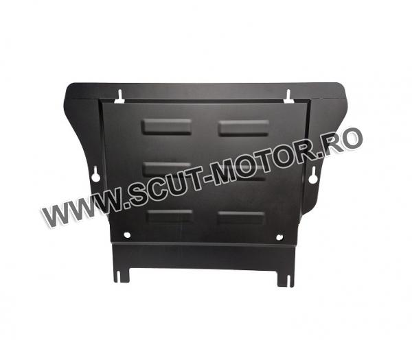 Scut motor și cutie de viteză Volvo XC60 2