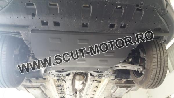 Scut Motor Toyota Proace City Verso 5