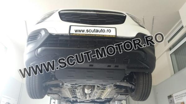Scut Motor Toyota Proace City Verso 6