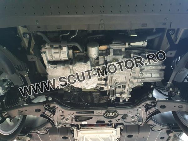 Scut motor Cupra Formentor 4