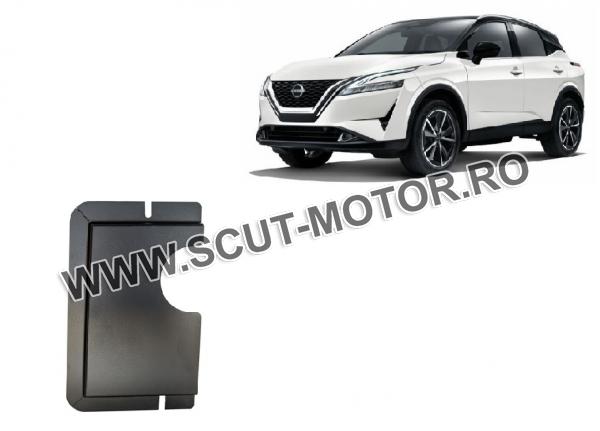 Scut diferențial spate Nissan Qashqai J12 1