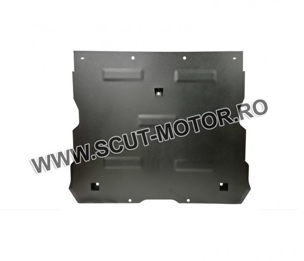 Scut motor faţă Tesla Model Y AWD 2