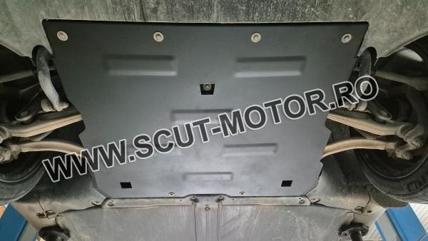 Scut motor faţă Tesla Model Y AWD 5