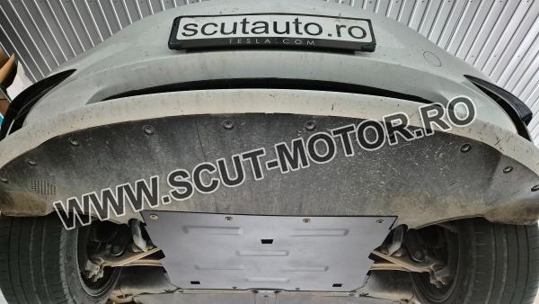 Scut motor faţă Tesla Model Y AWD 8