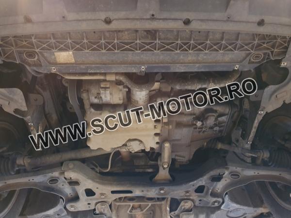 Scut motor VW T-Cross 5