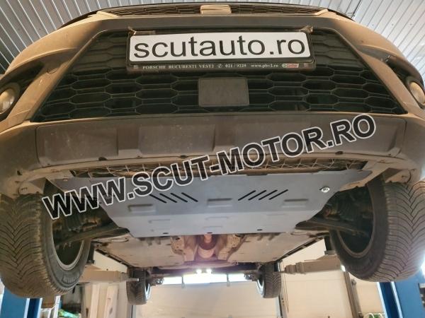 Scut motor VW T-Cross 8