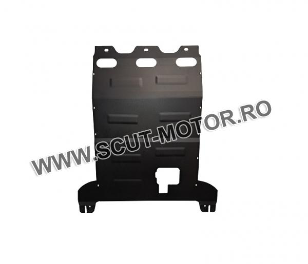 Scut Motor Toyota Proace Max 2