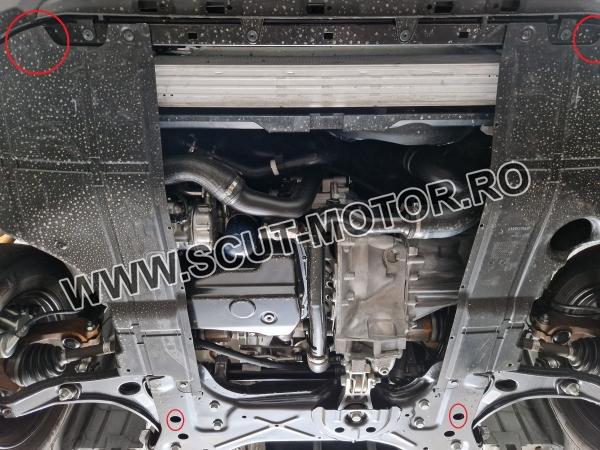 Scut Motor Toyota Proace Max 4