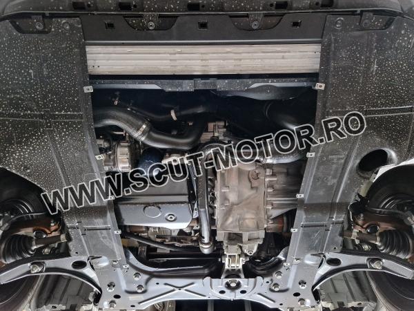 Scut Motor Toyota Proace Max 7