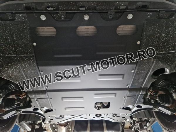 Scut Motor Toyota Proace Max 8