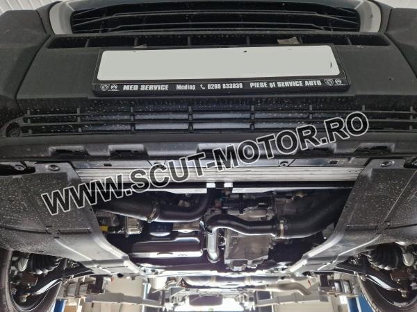 Scut Motor Toyota Proace Max 9