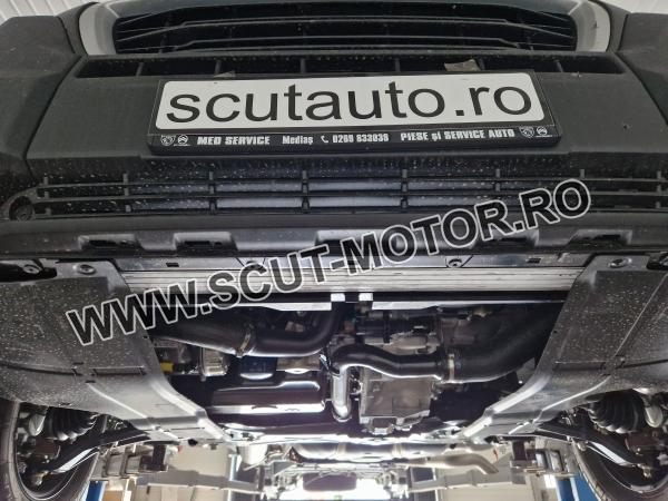 Scut Motor Toyota Proace Max 10