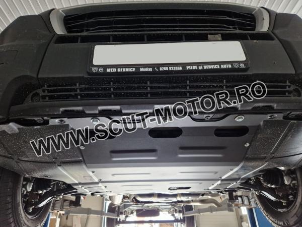 Scut Motor Toyota Proace Max 11