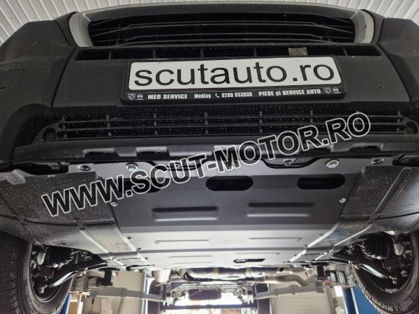 Scut Motor Toyota Proace Max 12