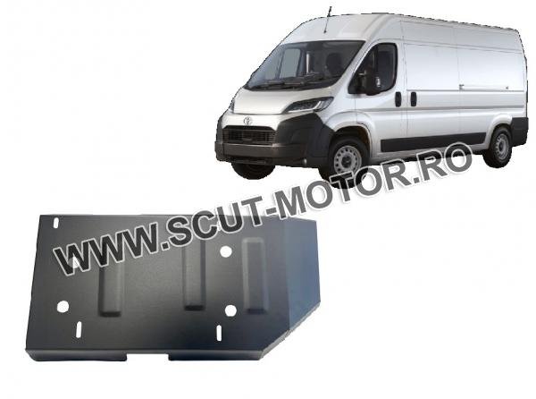 Scut rezervor AdBlue Toyota Proace Max 1