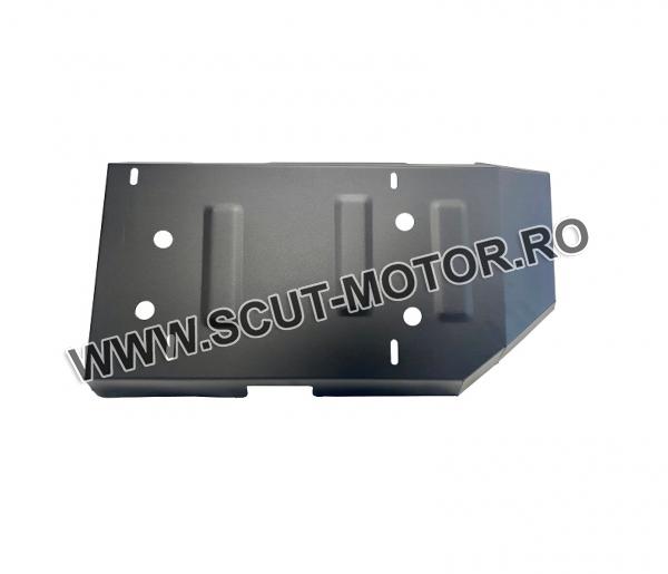Scut rezervor AdBlue Toyota Proace Max 2