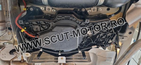 Scut rezervor AdBlue Toyota Proace Max 5