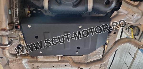 Scut rezervor AdBlue Toyota Proace Max 6