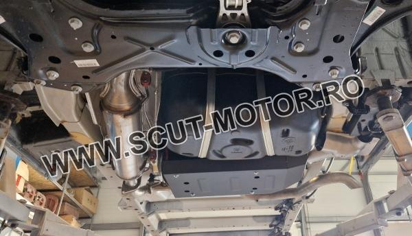 Scut rezervor AdBlue Toyota Proace Max 7