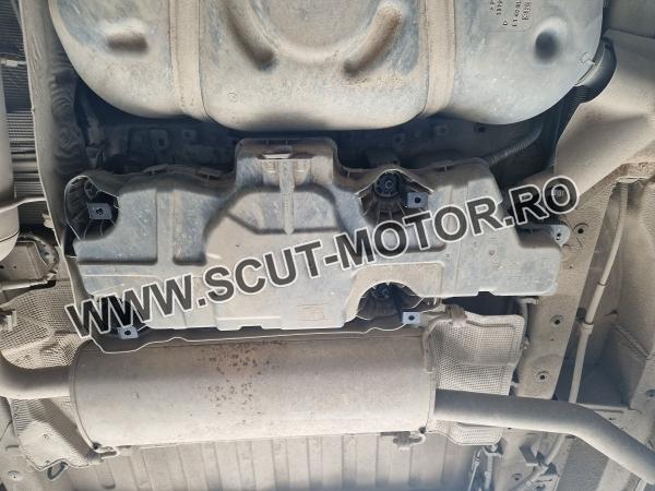 Scut rezervor AdBlue Toyota Proace Max - P1001282 5