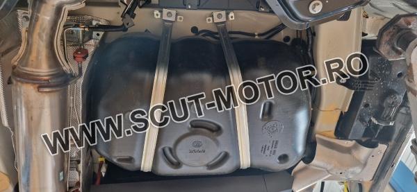 Scut rezervor Toyota Proace Max 4