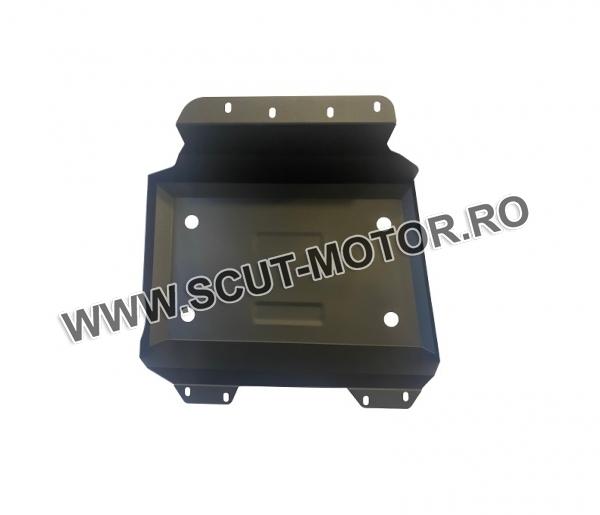 Scut rezervor Toyota Proace Max 2