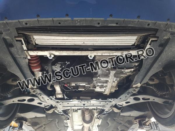 Scut motor BMW X2 F39 4