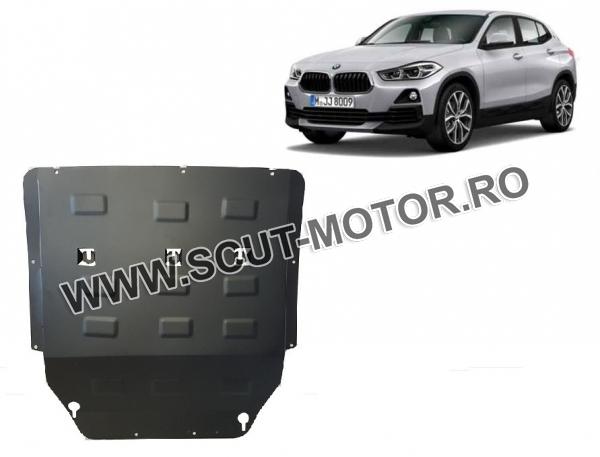 Scut motor BMW X2 F39 1