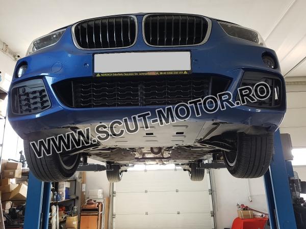 Scut motor BMW seria 2 F45 9